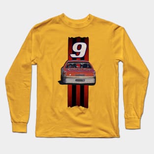 Bill Elliott Long Sleeve T-Shirt